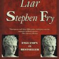 Cover Art for 9780749305406, The Liar by Stephen Fry