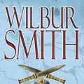 Cover Art for 9780330449946, Warlock by Wilbur Smith