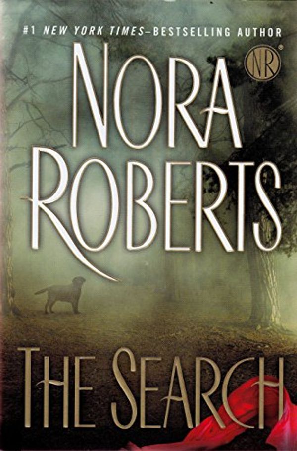 Cover Art for 9780399156571, The Search by Nora Roberts