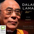 Cover Art for 9781742013817, Dalai Lama by Mayank Chhaya