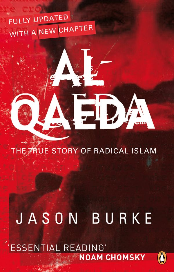 Cover Art for 9780141031361, Al-Qaeda by Jason Burke