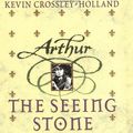 Cover Art for 9780439435246, The Seeing Stone by Crossley-Holland, Kevin