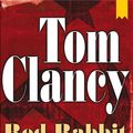 Cover Art for 9789187173523, Red Rabbit by Tom Clancy