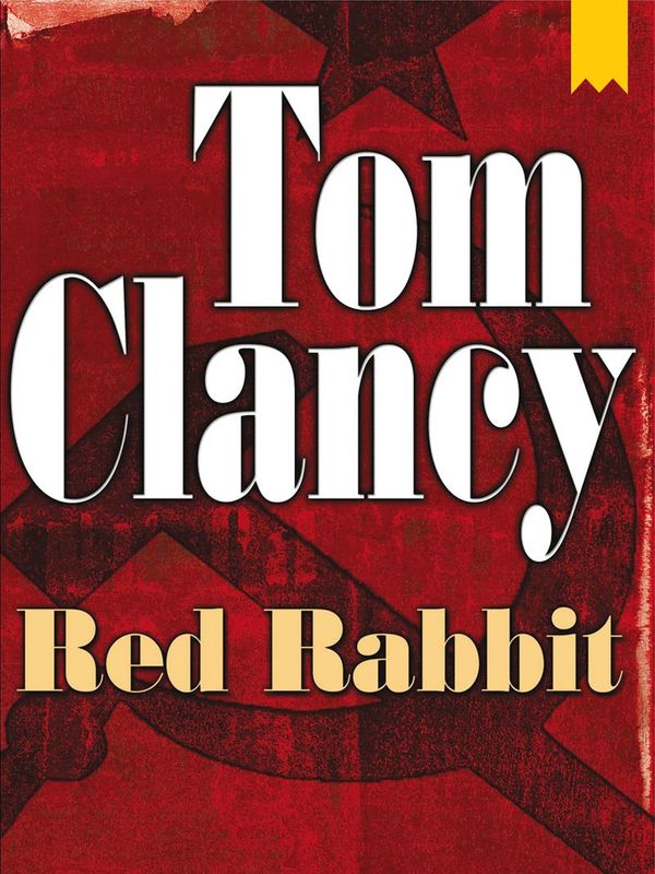 Cover Art for 9789187173523, Red Rabbit by Tom Clancy