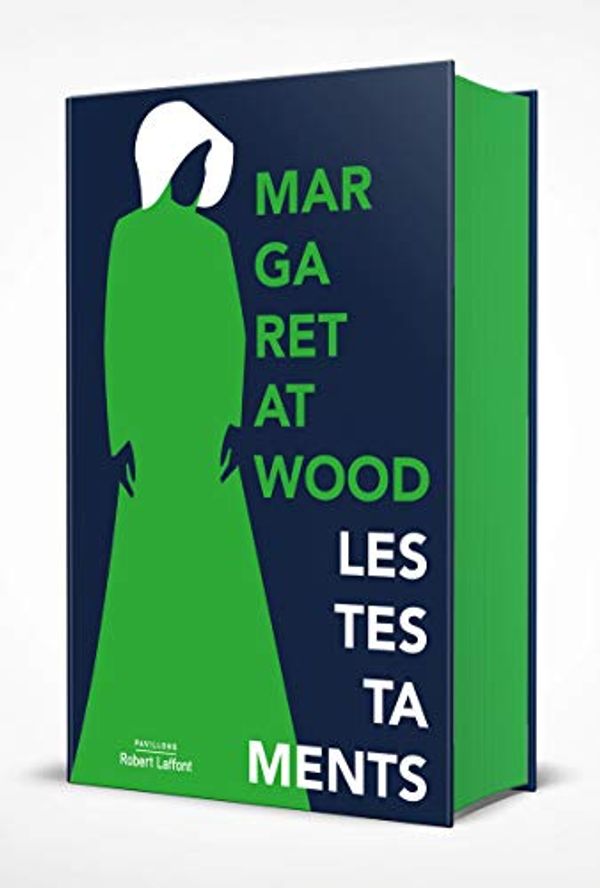 Cover Art for 9782221250518, Les Testaments - Edition collector - Tirage limité (French Edition) by Margaret Atwood