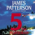 Cover Art for 9781415925768, The 5th Horseman by James Patterson, Maxine Paetro