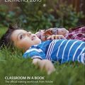 Cover Art for 9780134844497, Adobe Photoshop Elements 2018 Classroom in a Book by John Evans, Katrin Straub