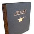 Cover Art for 9780600620426, New Larousse Gastronomique by Hamlyn