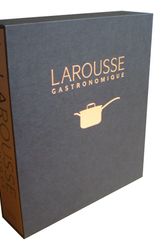 Cover Art for 9780600620426, New Larousse Gastronomique by Hamlyn