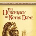 Cover Art for 9780486114507, The Hunchback of Notre Dame by Victor Hugo