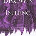 Cover Art for 9789100137410, Inferno by Dan Brown