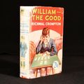 Cover Art for 9780600403029, William the Good by Richmal Crompton