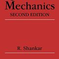 Cover Art for 9781475705782, Principles of Quantum Mechanics by R. Shankar