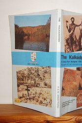 Cover Art for 9780855684839, The Kalkadoons: a Study of an Aboriginal Tribe on the Queensland Frontier by Robert E. M. Armstrong