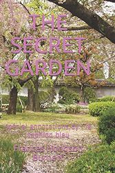 Cover Art for 9798686309470, The Secret Garden by Frances Hodgson Burnett