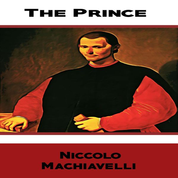 Cover Art for 9781982733223, The Prince by Niccol ² Machiavelli by Niccol Machiavelli