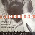 Cover Art for 9780060973438, Ginsberg by Barry Miles