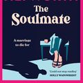 Cover Art for 9781760784997, The Soulmate by Sally Hepworth