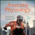 Cover Art for 9781259255076, Anatomy & Physiology: An Integrative Approach by Michael McKinley