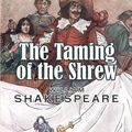 Cover Art for 9780486110233, The Taming of the Shrew by William Shakespeare