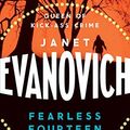 Cover Art for B00E3FX2E4, Fearless Fourteen by Janet Evanovich
