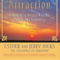 Cover Art for 9781401918743, Money, and the Law of Attraction by Esther Hicks