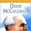 Cover Art for 2015671869205, Truman by David McCullough