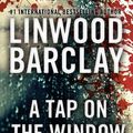 Cover Art for 9781410463289, A Tap on the Window by Linwood Barclay