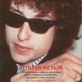Cover Art for 9780140281460, Bob Dylan by Clinton Heylin