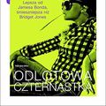 Cover Art for 9788379640225, Odlotowa czternastka (Polish Edition) by Janet Evanovich