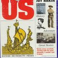 Cover Art for 9780195077667, A History of Us by Joy Hakim