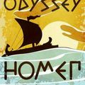Cover Art for 9781435152991, Iliad and the Odyssey by Homer