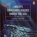 Cover Art for B0851MNVJC, Twenty Thousand Leagues Under the Sea (illustrated) by Jules Verne