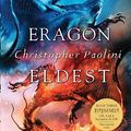 Cover Art for 9780375836589, Eragon/Eldest: Books 1 and 2 by Christopher Paolini