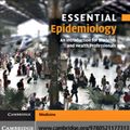 Cover Art for 9780511922589, Essential Epidemiology by Penny Webb, Chris Bain