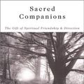 Cover Art for 9780830823420, Sacred Companions by David G. Benner