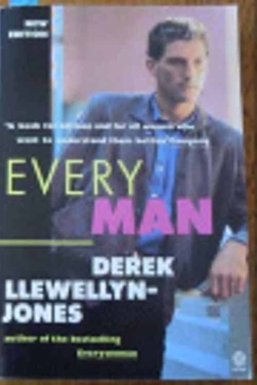 Cover Art for 9780192861207, Every Man by Llewellyn-Jones, Derek