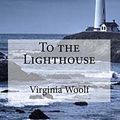 Cover Art for 9781533082916, To the Lighthouse by Virginia Woolf
