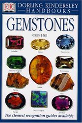 Cover Art for 9780751327311, Gemstones (DK Handbooks) by Cally Hall