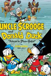 Cover Art for 9781606997802, Walt Disney's Uncle Scrooge and Donald Duck by Don Rosa