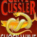 Cover Art for 9780684816395, Shock Wave (A Dirk Pitt Novel) by Clive Cussler