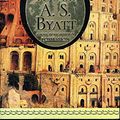 Cover Art for 9780099743415, Babel Tower by A S. Byatt