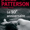 Cover Art for 9782709642132, 10e Anniversaire by James Patterson, Maxine Paetro