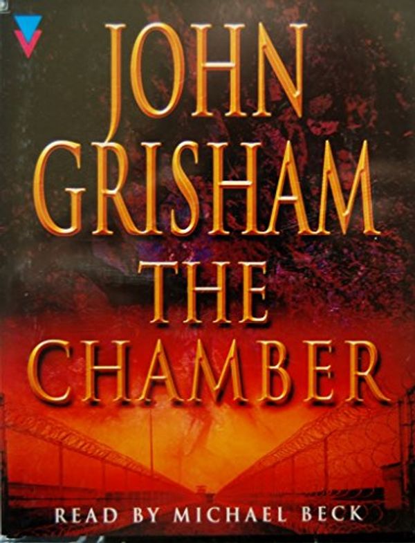 Cover Art for 9781856862271, The Chamber by John Grisham