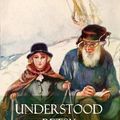 Cover Art for 9781387880416, Understood Betsy by Dorothy Canfield Fisher