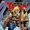 Cover Art for 9780785149279, Thor by Dan Jurgens & John Romita Jr., Volume 4 by Hachette Australia