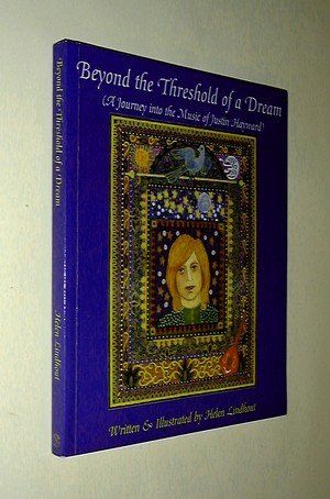 Cover Art for 9780620179225, Beyond the Threshold of a Dream (A Journey into the Music of Justin Hayward) by Helen Lindhout