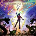 Cover Art for 9780241647547, Percy Jackson and the Olympians: The Chalice of the Gods by Rick Riordan