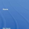 Cover Art for 9780415283335, Hume by Don Garrett