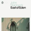 Cover Art for B002RI9K5Y, East of Eden (Penguin Modern Classics) by John Steinbeck